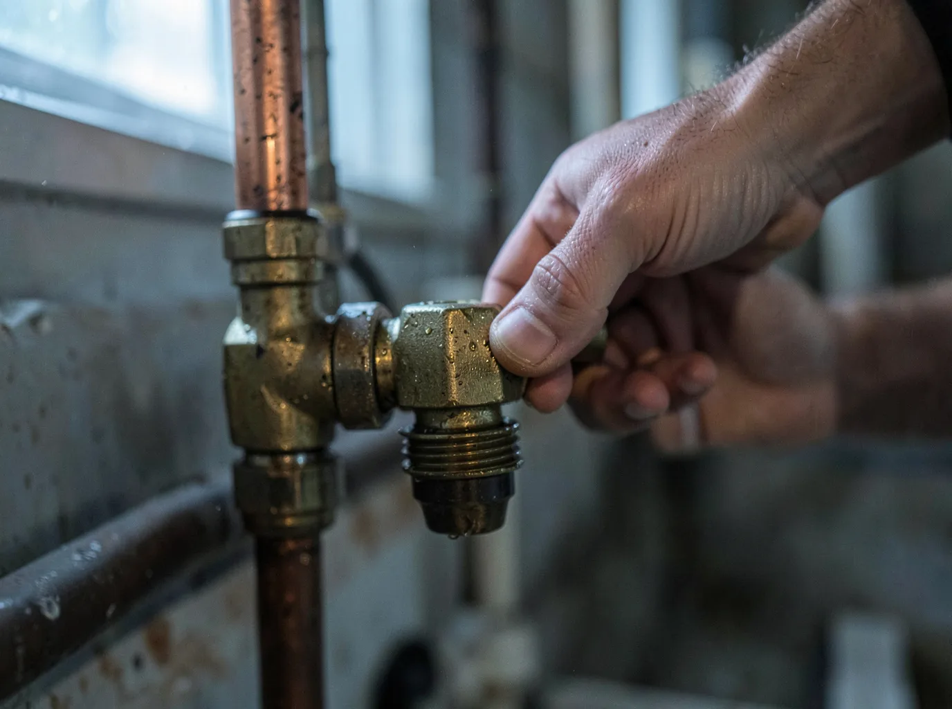 Emergency Plumber Georgetown, KY FAQs